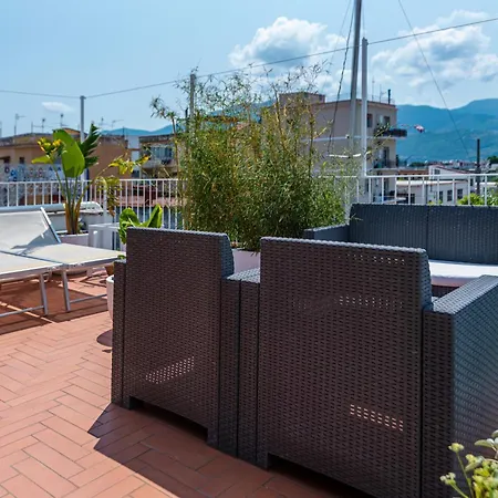 דירה Terra Mia In Terrazza *